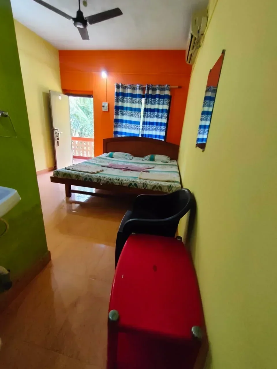 Soham Beach Resort, Tarkarli - Image 5
