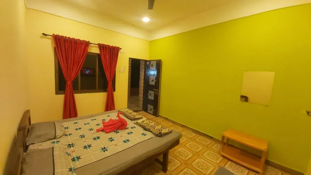 Soham Beach Resort, Tarkarli - Image 2