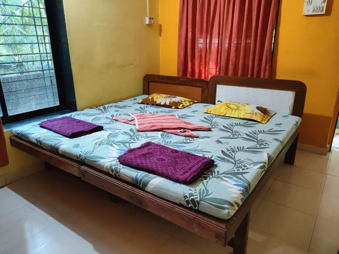 Soham Beach Resort, Tarkarli - Image 3