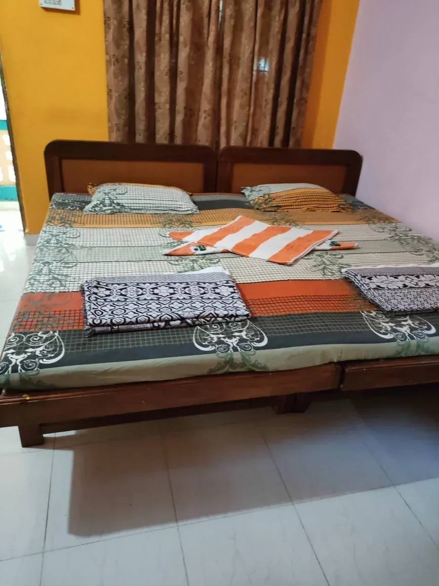Soham Beach Resort, Tarkarli - Image 4