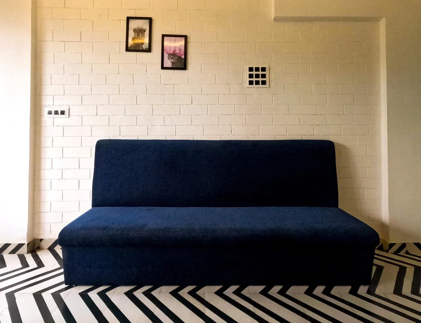 ST.Ricky's 1BHK - Image 2