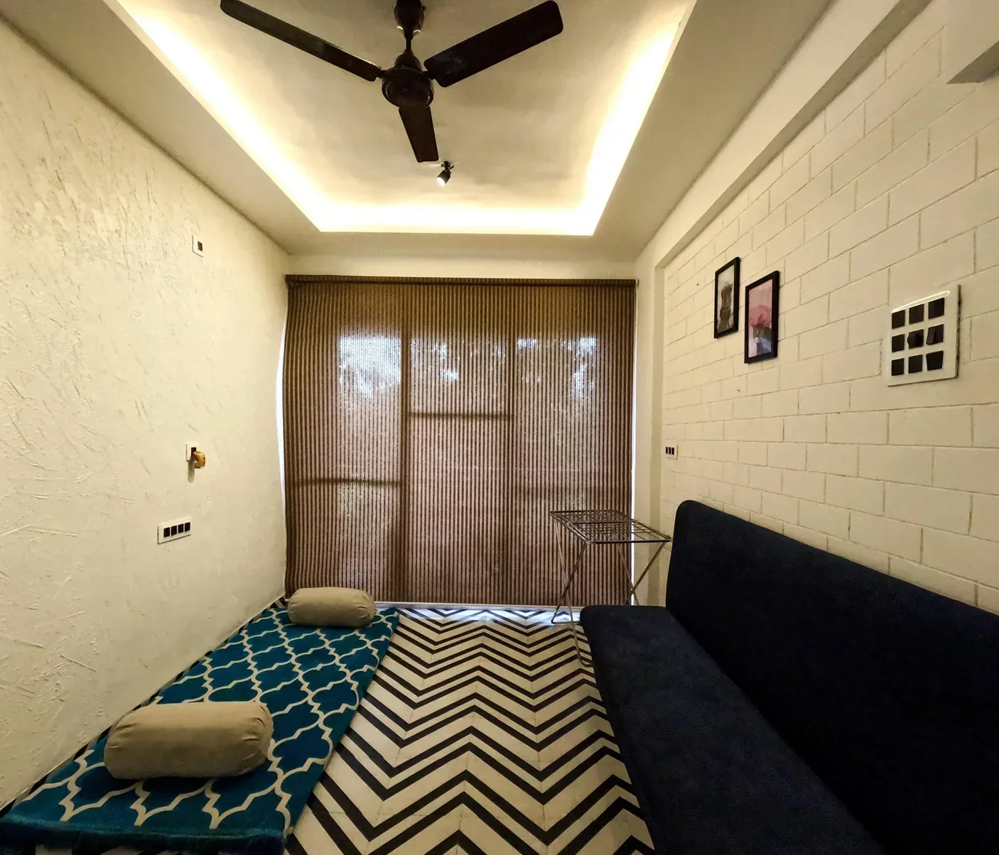 ST.Ricky's 1BHK - Image 4