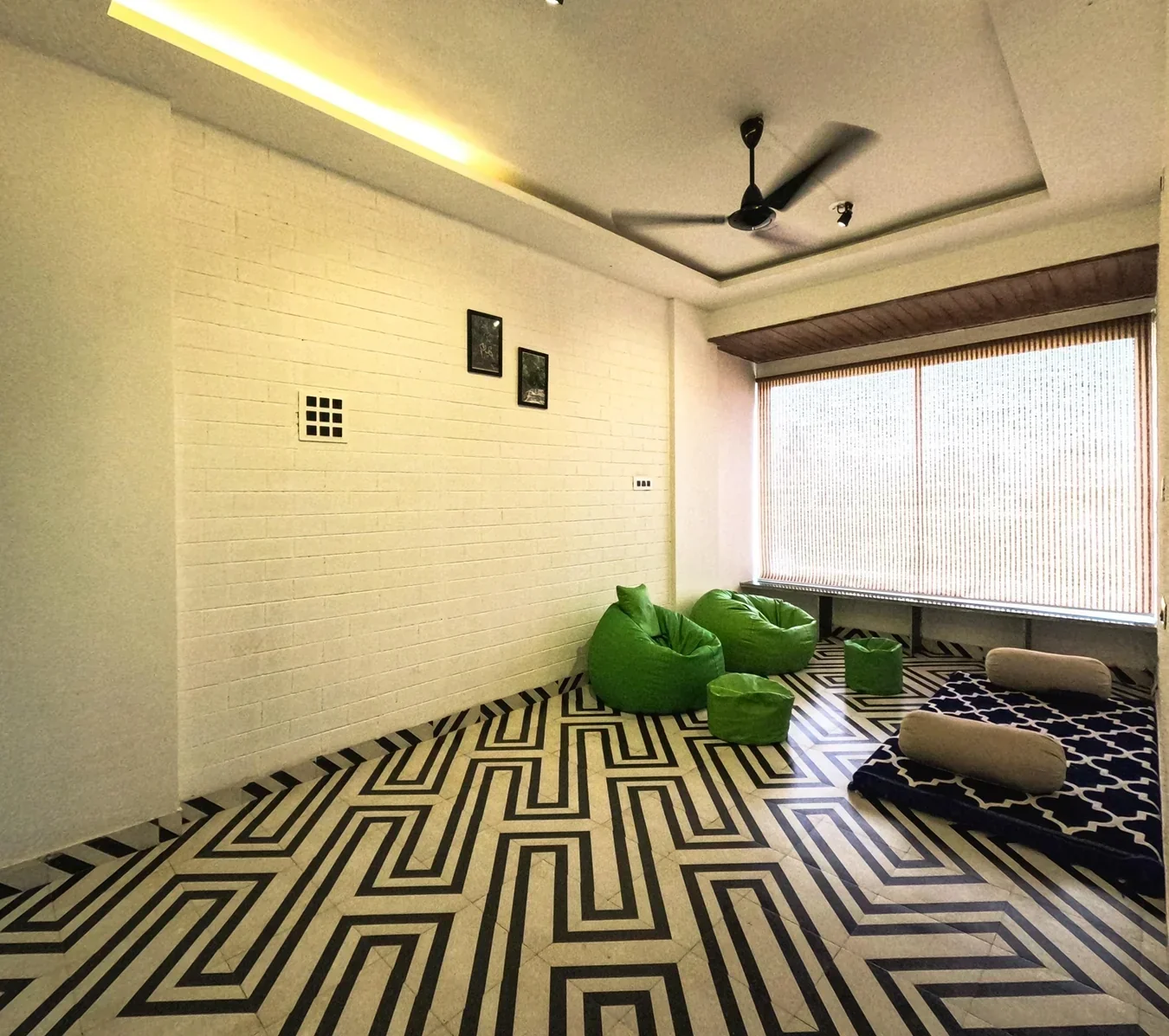 ST.Ricky's 1BHK - Image 3