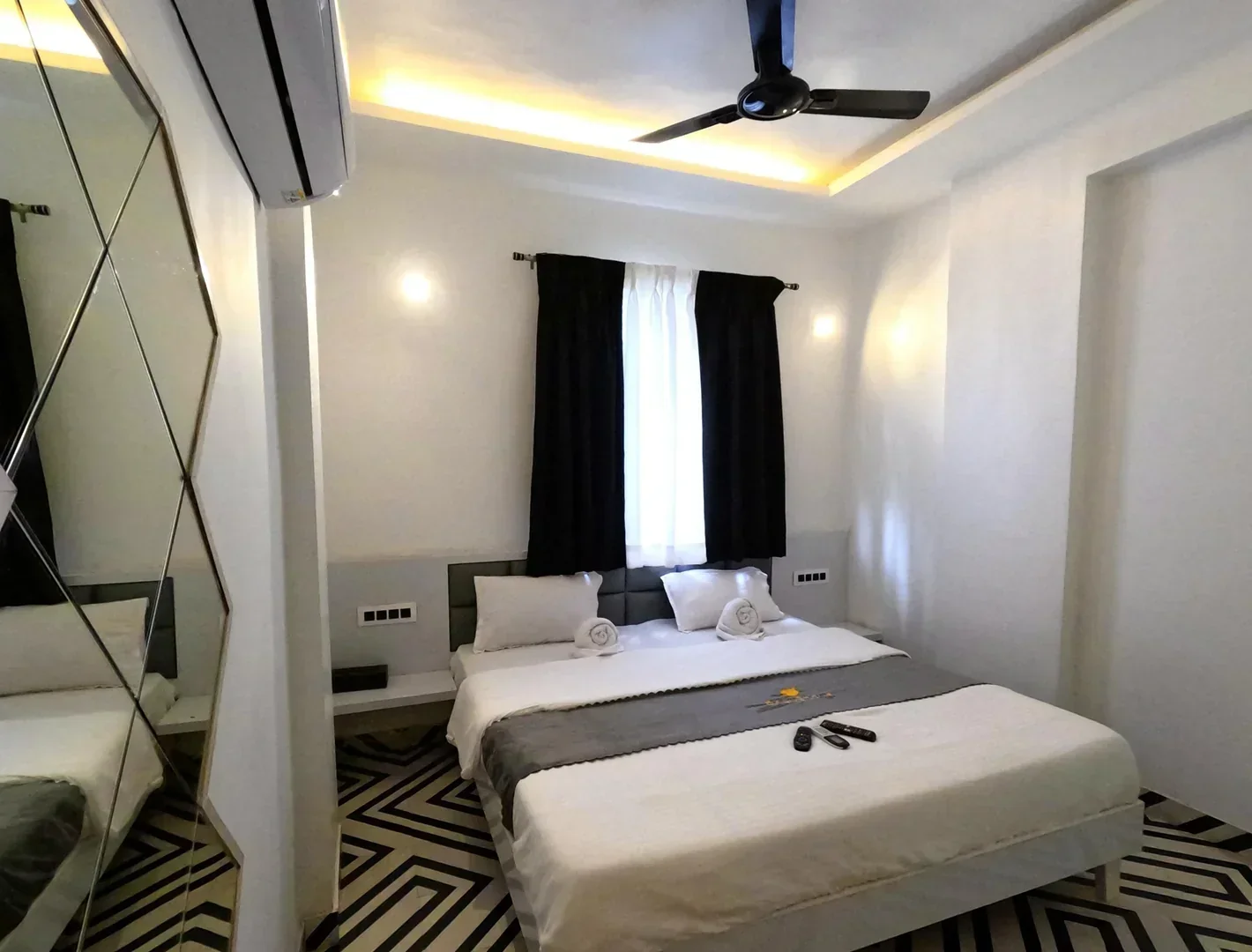 ST.Ricky's 1BHK - Image 5