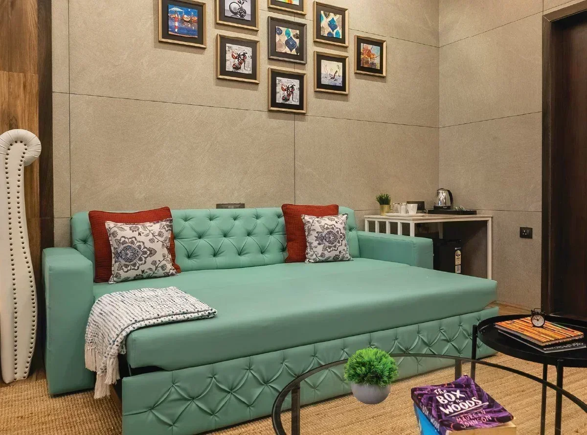 Suites by Aashiyaanaa - Image 2