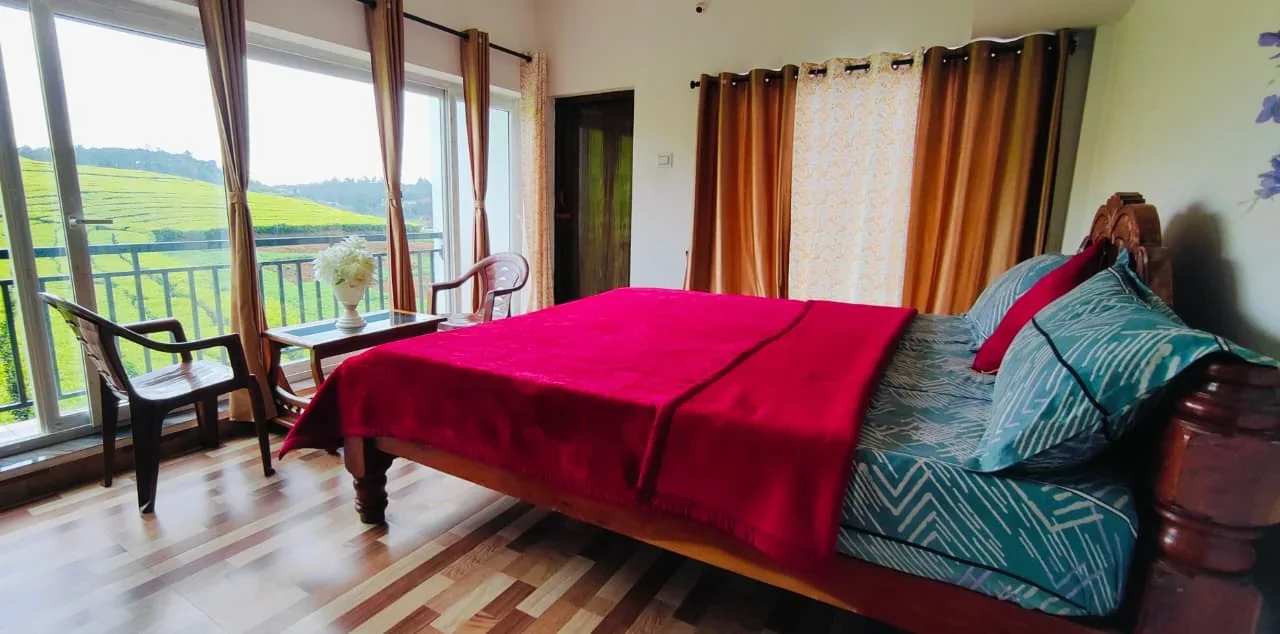 Tea Garden Stays, Ooty - Image 5