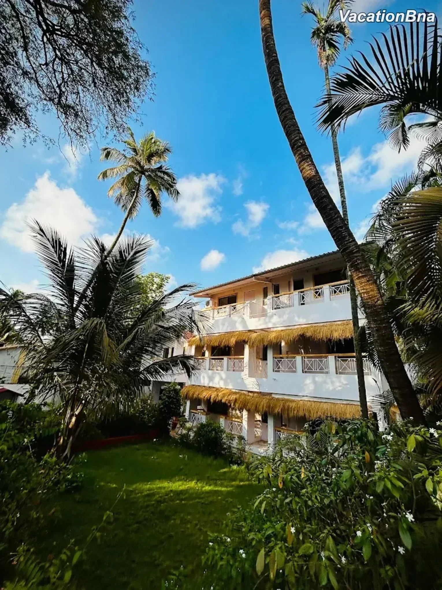 The Bali Resort
