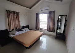 The Blue View Villa 5 – Sea View Homestay in Ratnagiri - Image 4