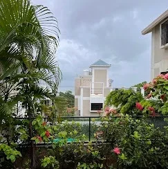 The Blue View Villa 5 – Sea View Homestay in Ratnagiri - Image 2