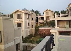 The Blue View Villa 5 – Sea View Homestay in Ratnagiri