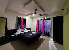 The Blue View Villa 5 – Sea View Homestay in Ratnagiri - Image 5