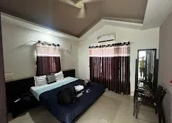 The Blue View Villa 6 – Sea View Homestay in Ratnagiri - Image 5