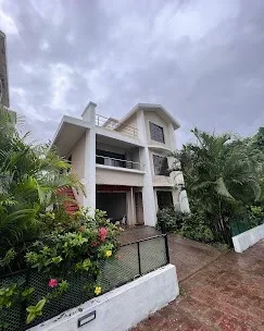 The Blue View Villa 6 – Sea View Homestay in Ratnagiri