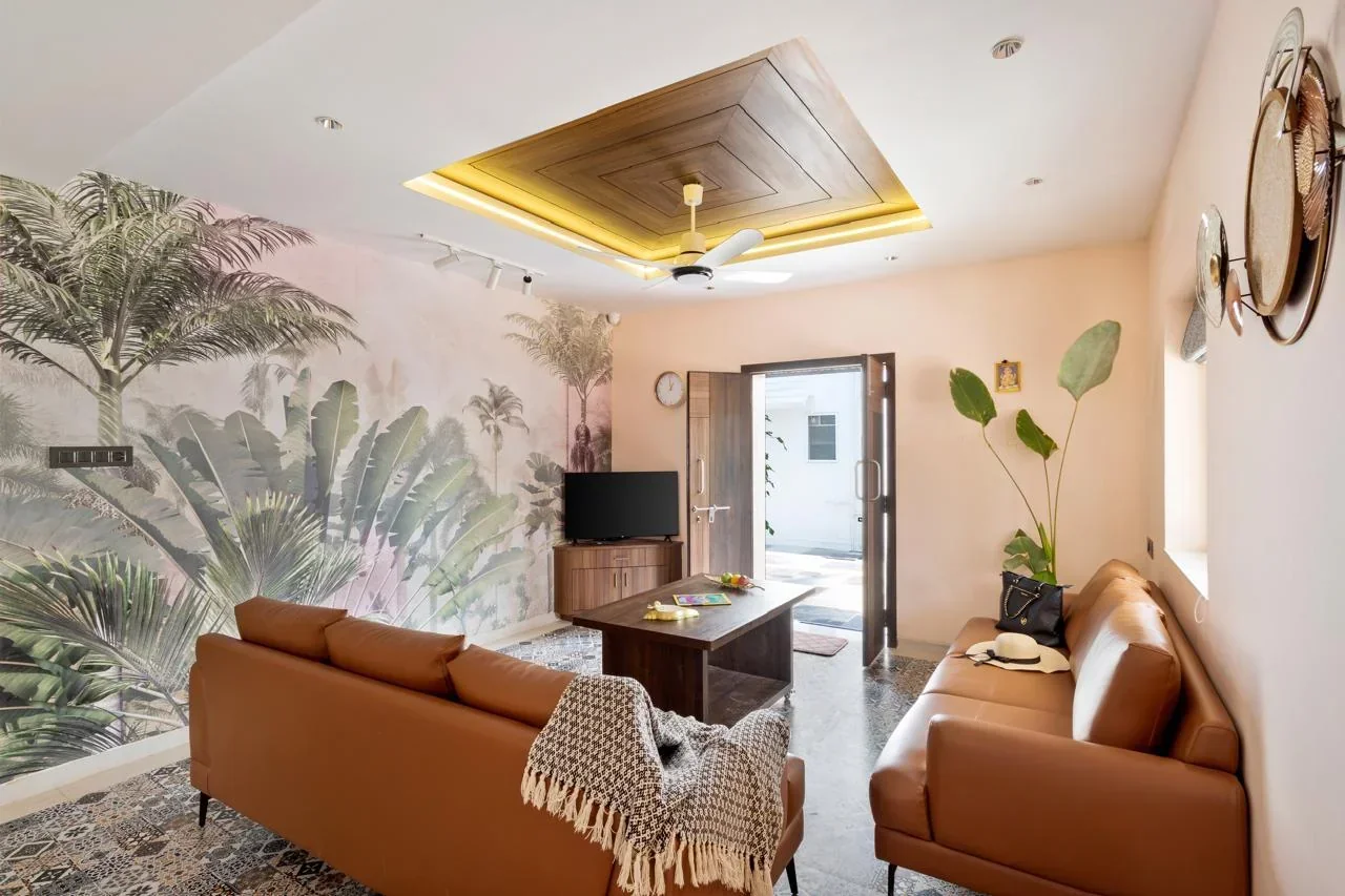 The leelainn  Baga Beach Luxury Villa  Goa - Image 3