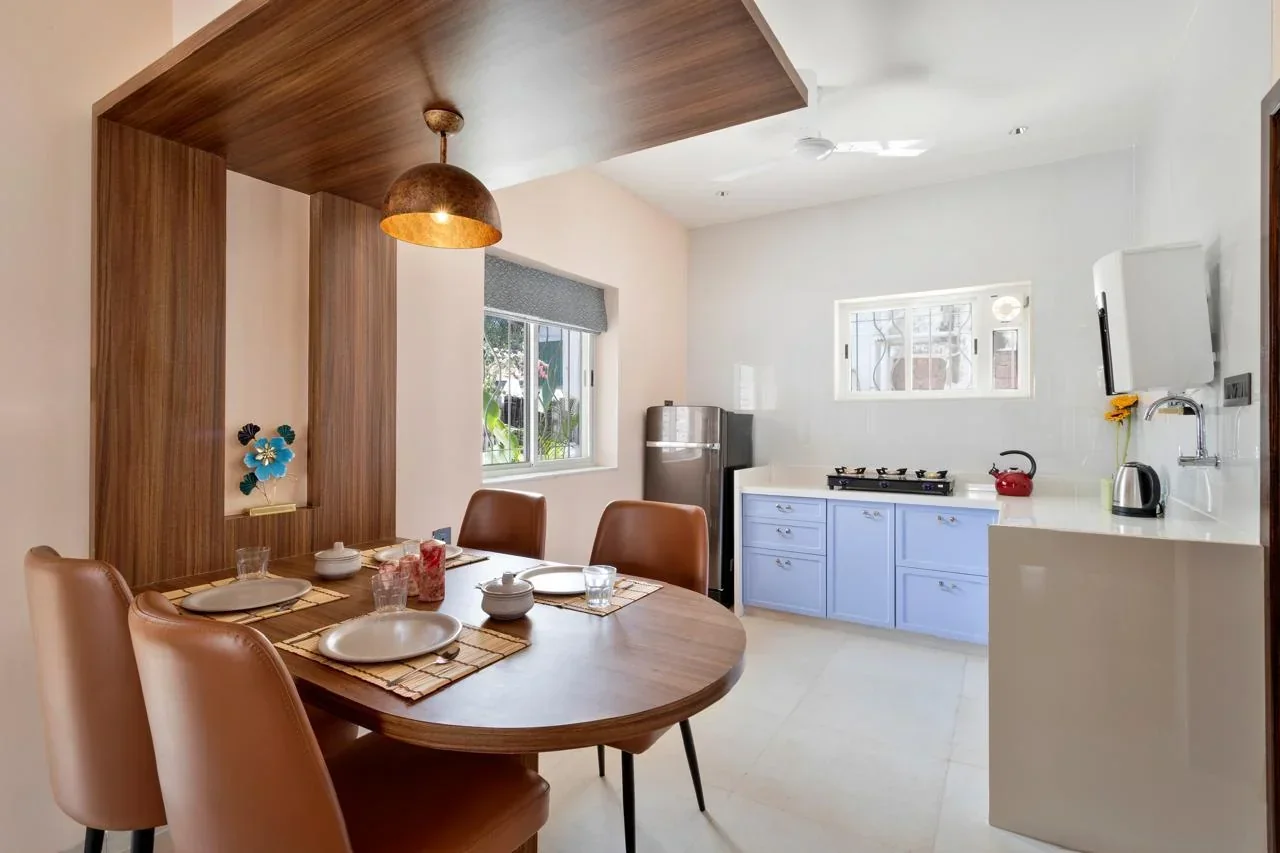 The leelainn  Baga Beach Luxury Villa  Goa - Image 4