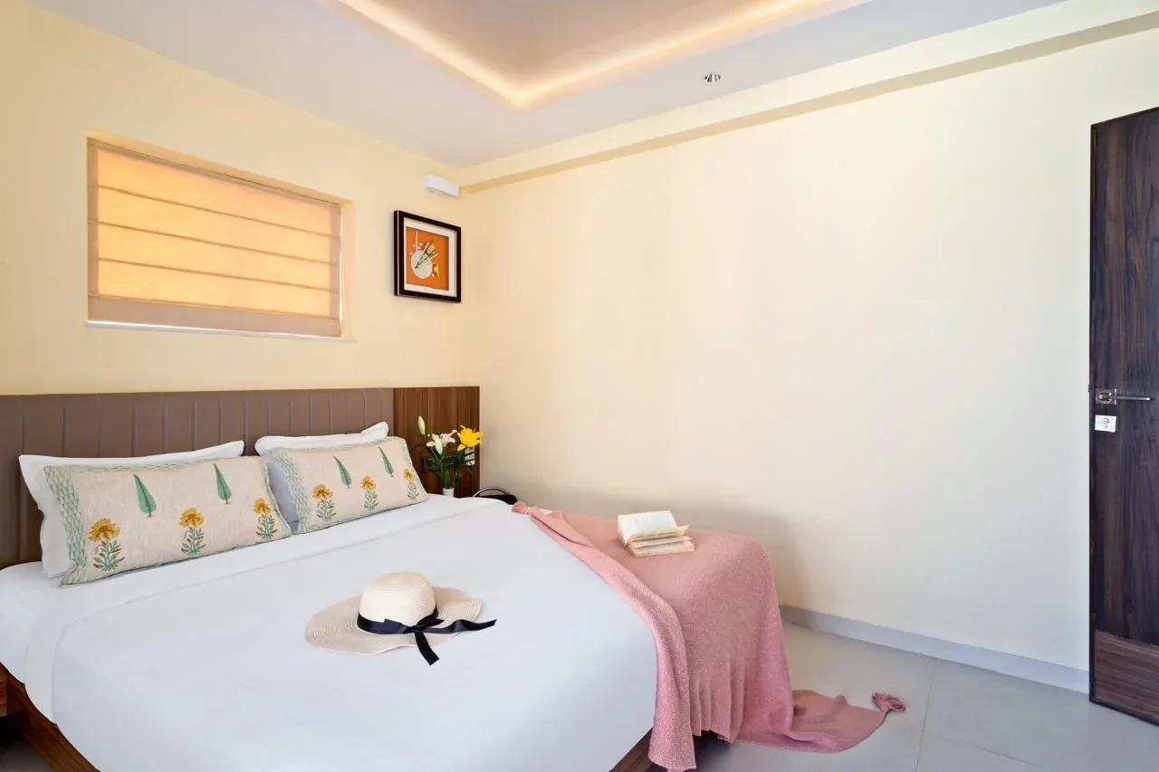 The leelainn  Baga Beach Luxury Villa  Goa - Image 5
