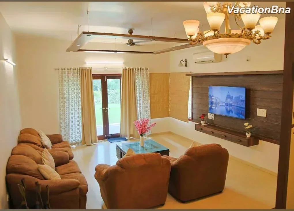The Melberry Villa - Image 2