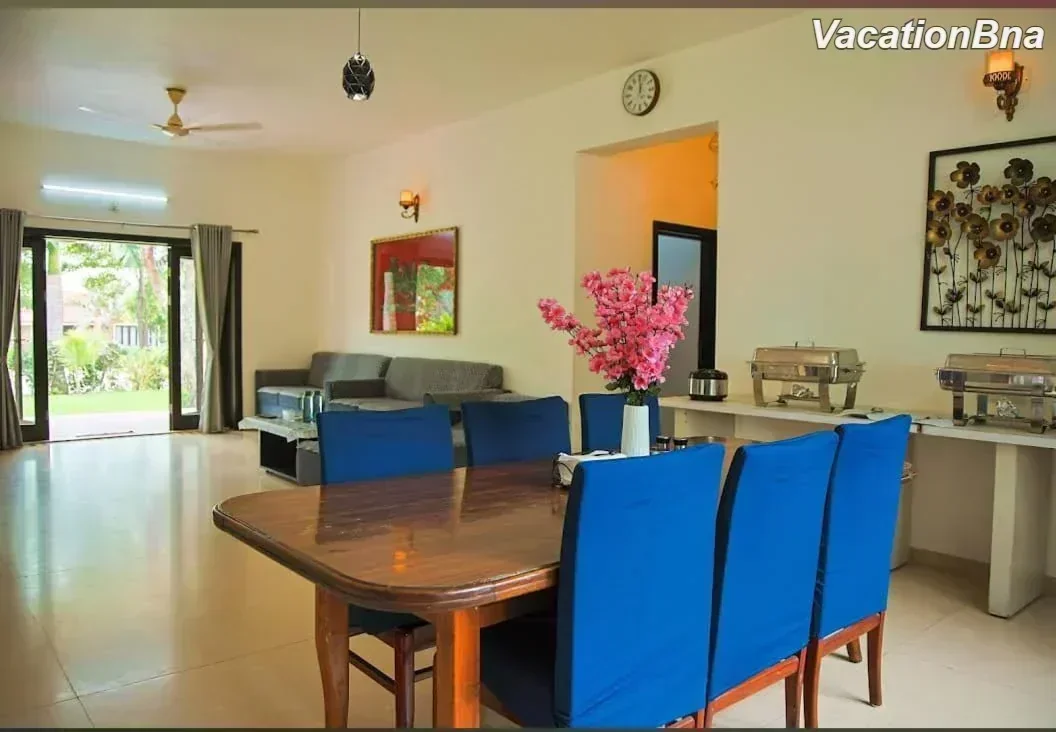 The Melberry Villa - Image 4