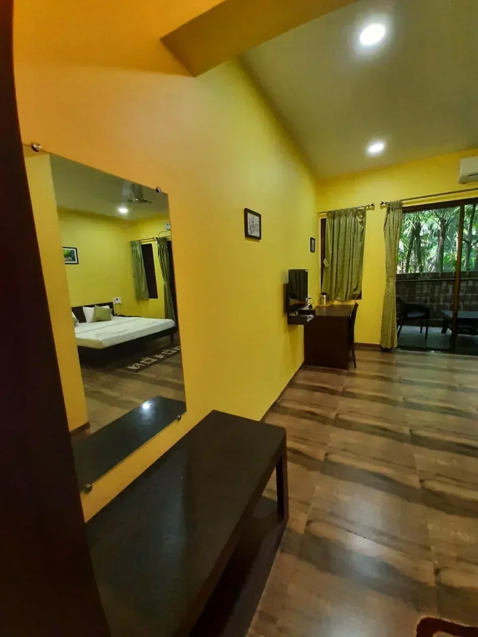 The Nachiketa Beach Resort – Tarkarli - Image 3