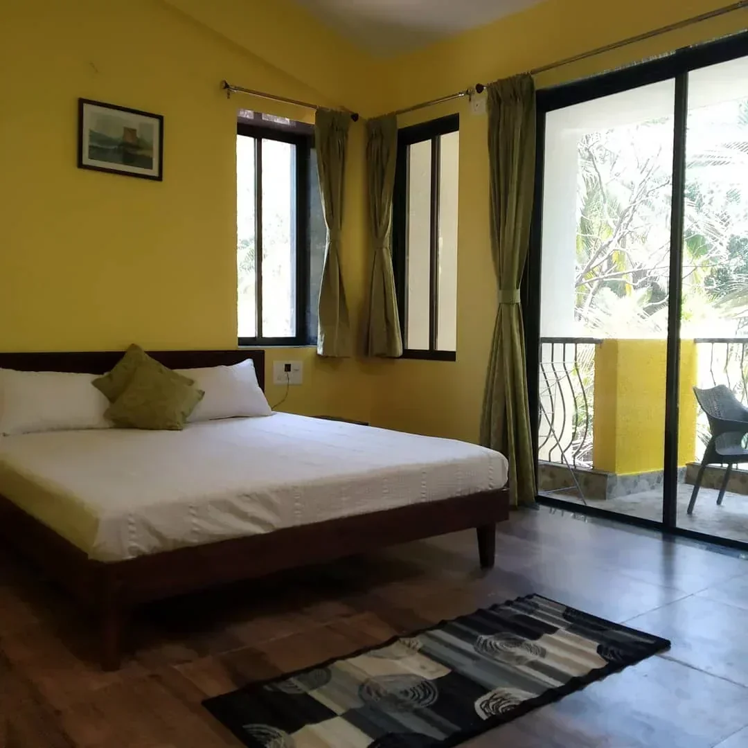 The Nachiketa Beach Resort – Tarkarli - Image 2