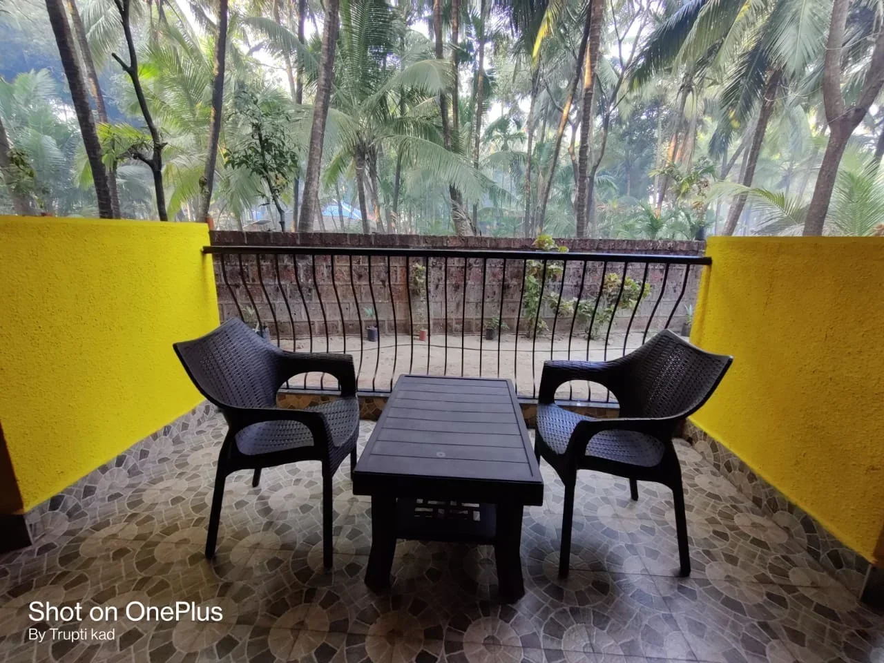 The Nachiketa Beach Resort – Tarkarli - Image 2