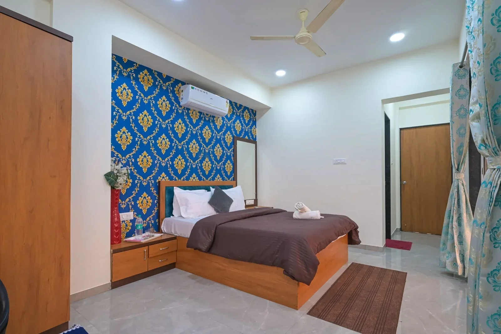 The Oracle 5BHK Villa | Private Pool | Serene Getaway - Image 4