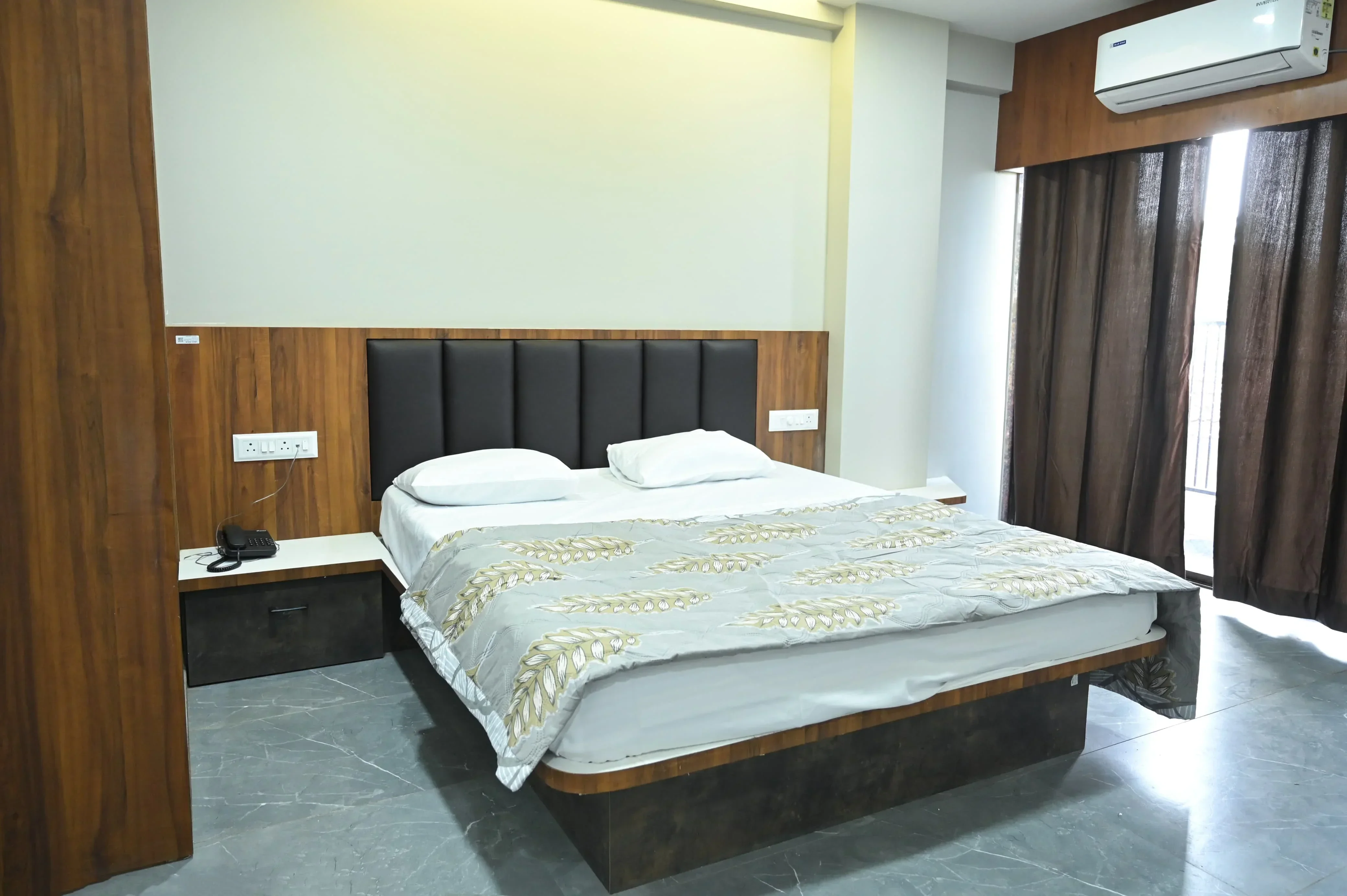 The Parivar Stay Inn - Image 2