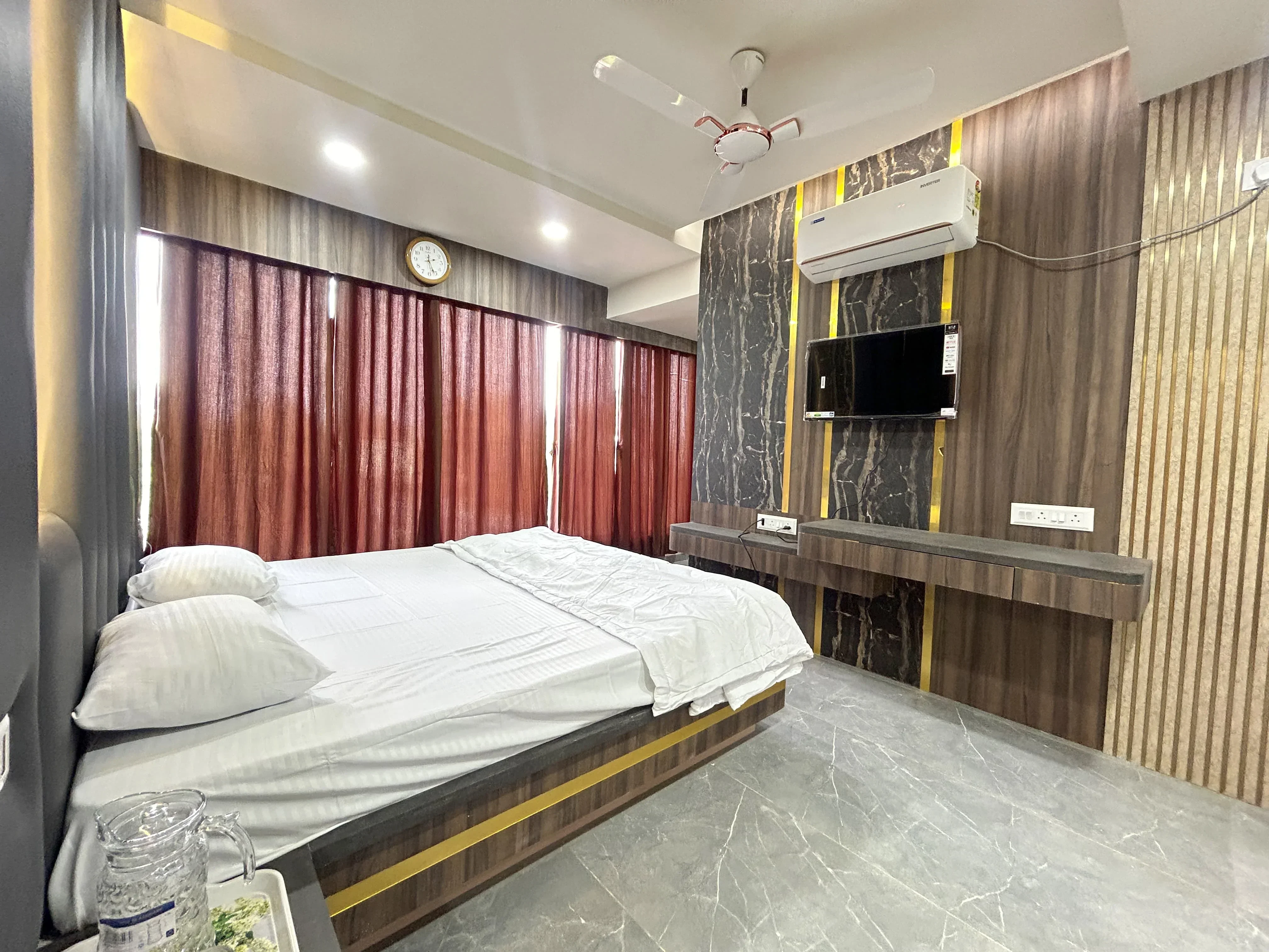 The Parivar Stay Inn - Image 4