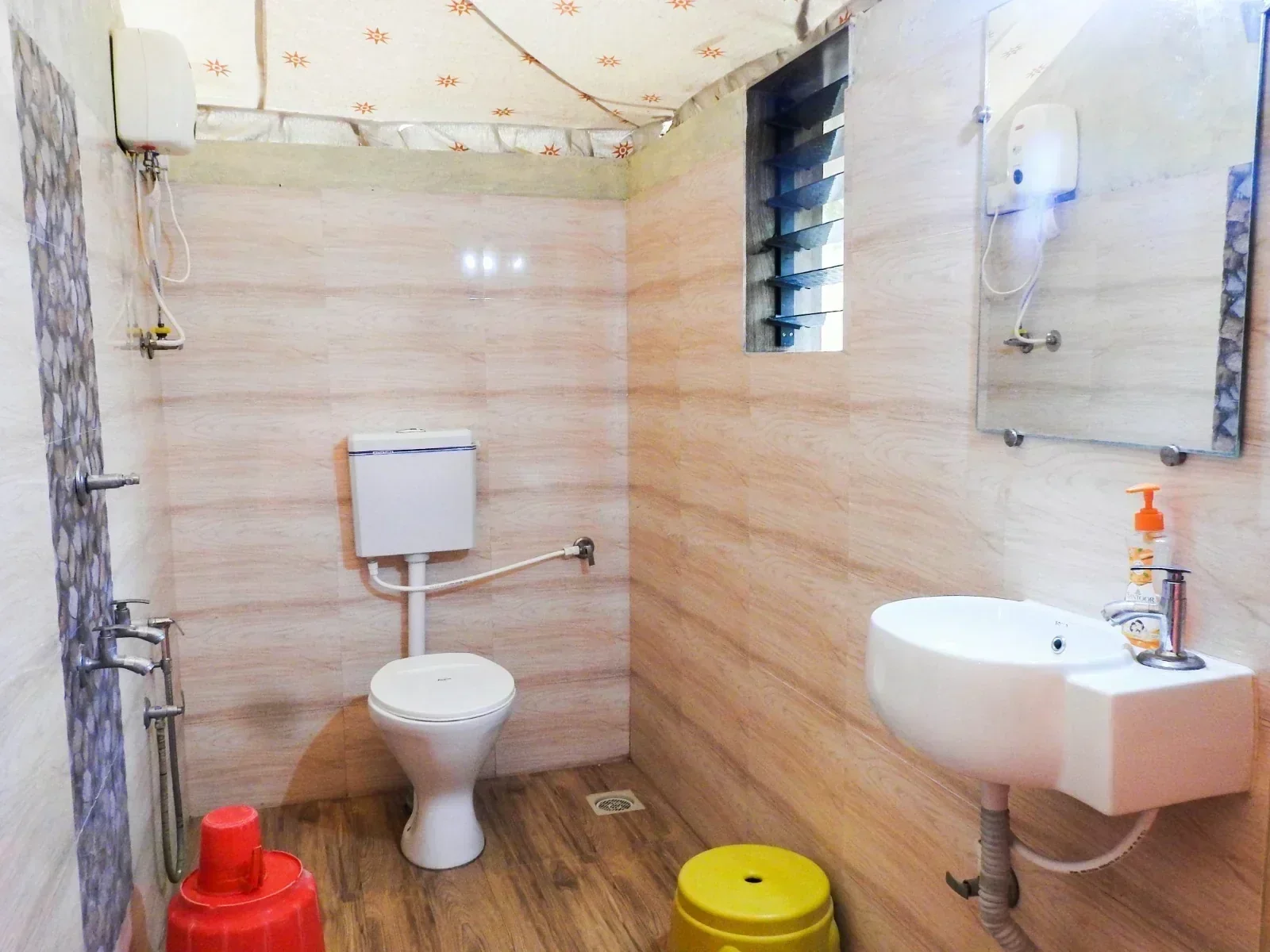 The Tent Resort Malvan Tarkarli - Image 5