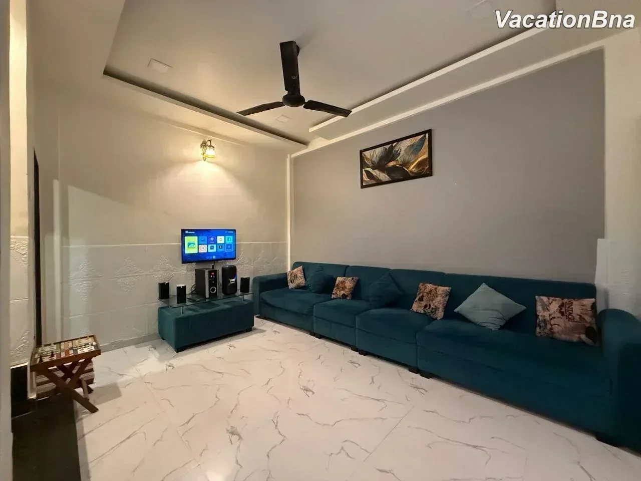 Timber Villa-2BHK - Image 2
