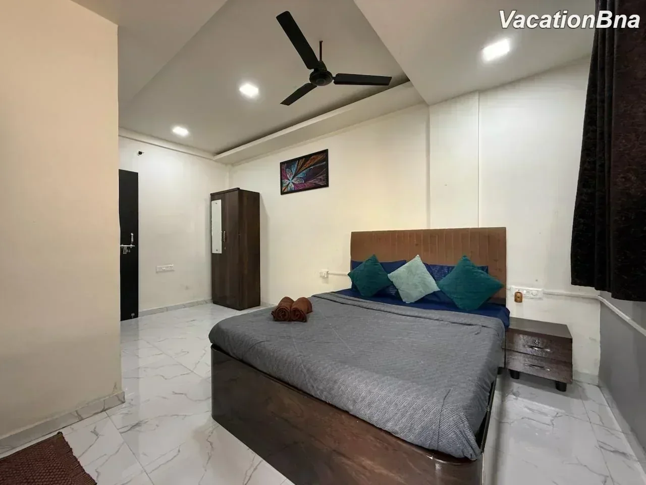 Timber Villa-2BHK - Image 3