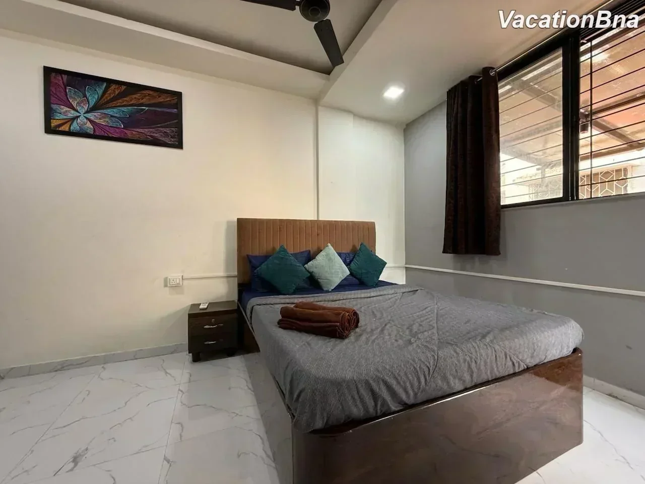Timber Villa-2BHK - Image 4