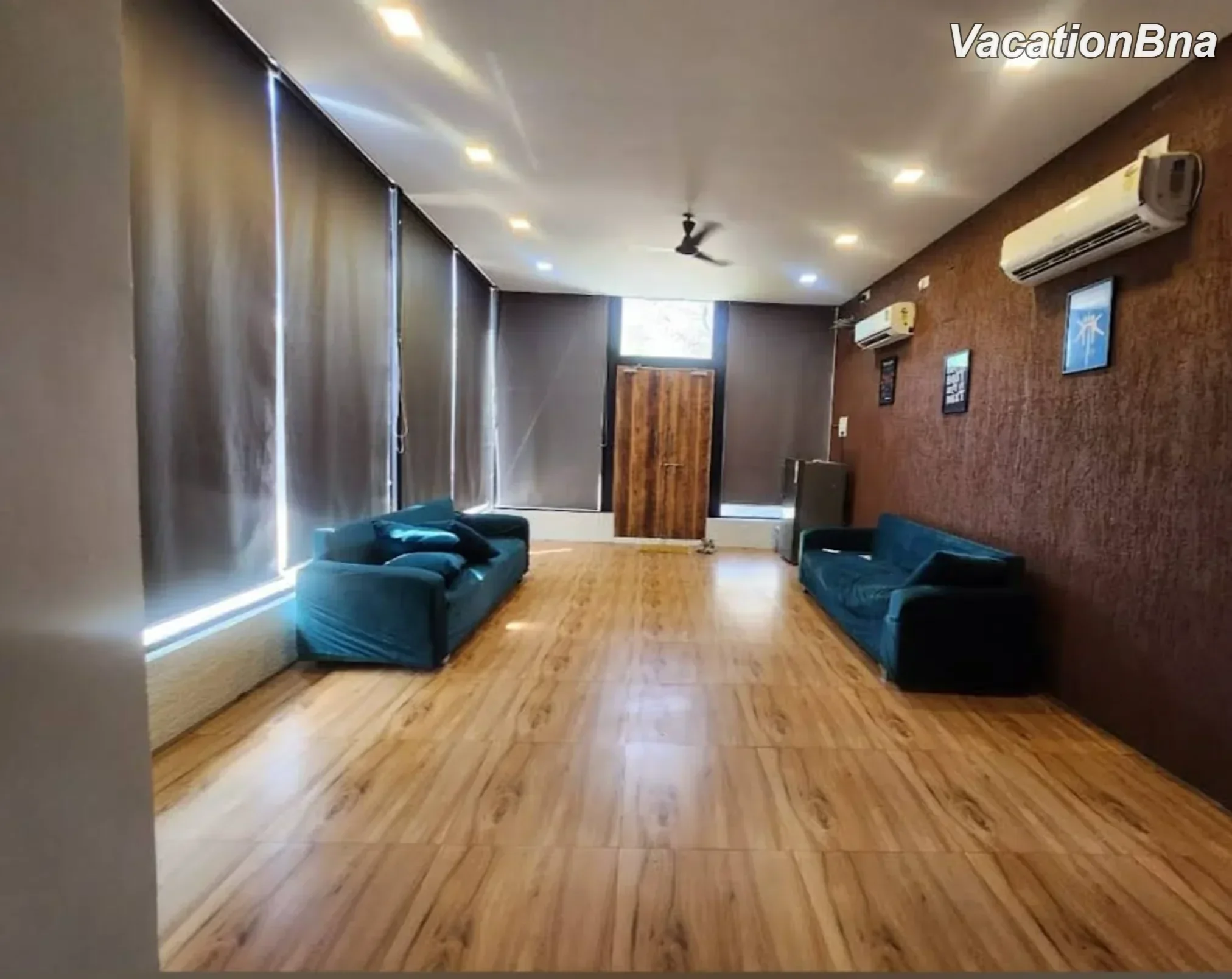 Twin villa2bhk - Image 3