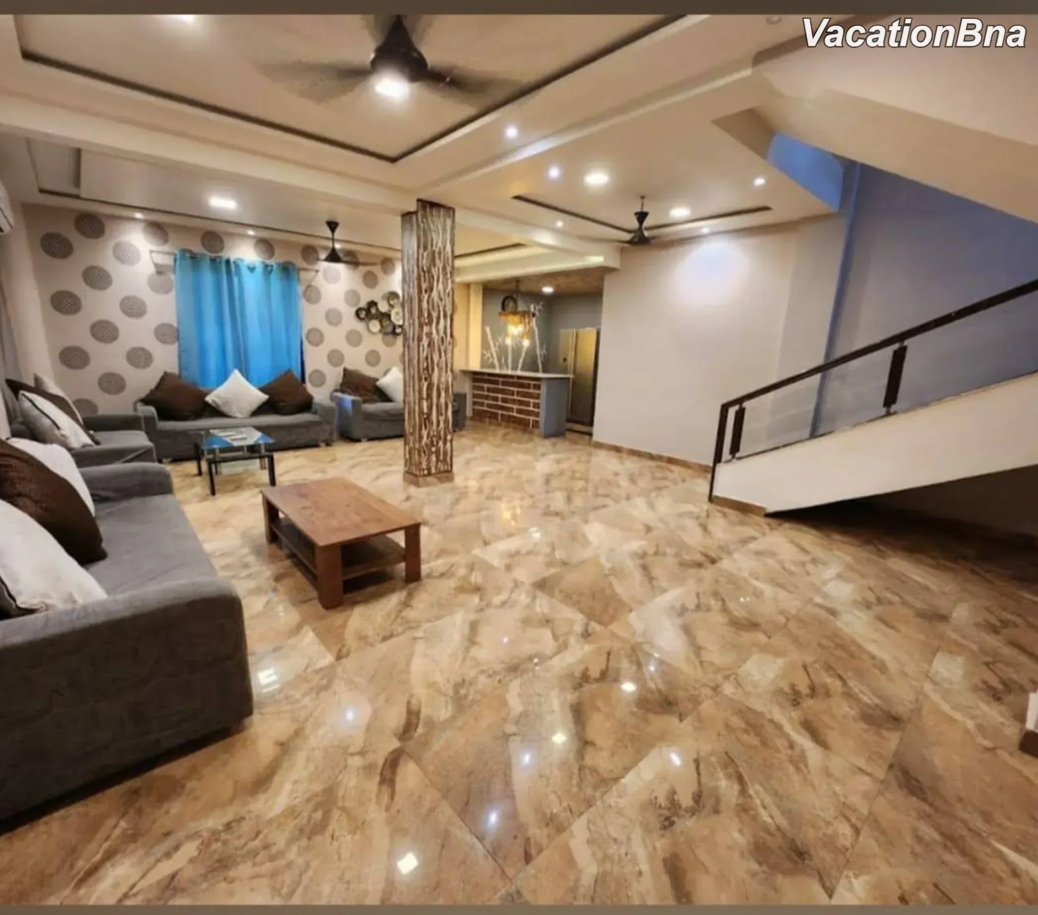Twin villa2bhk - Image 2