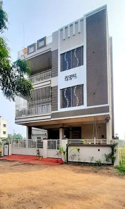 SUPUSHP VILLA – A Peaceful Family Homestay in Shirdi