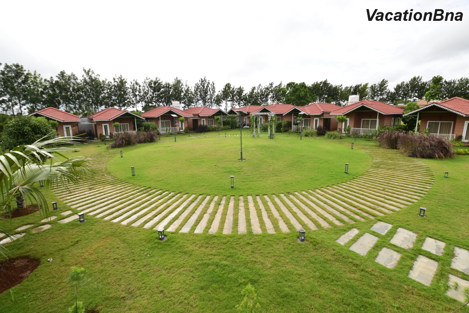 Unnathi Suites Premium Apartment - Image 2
