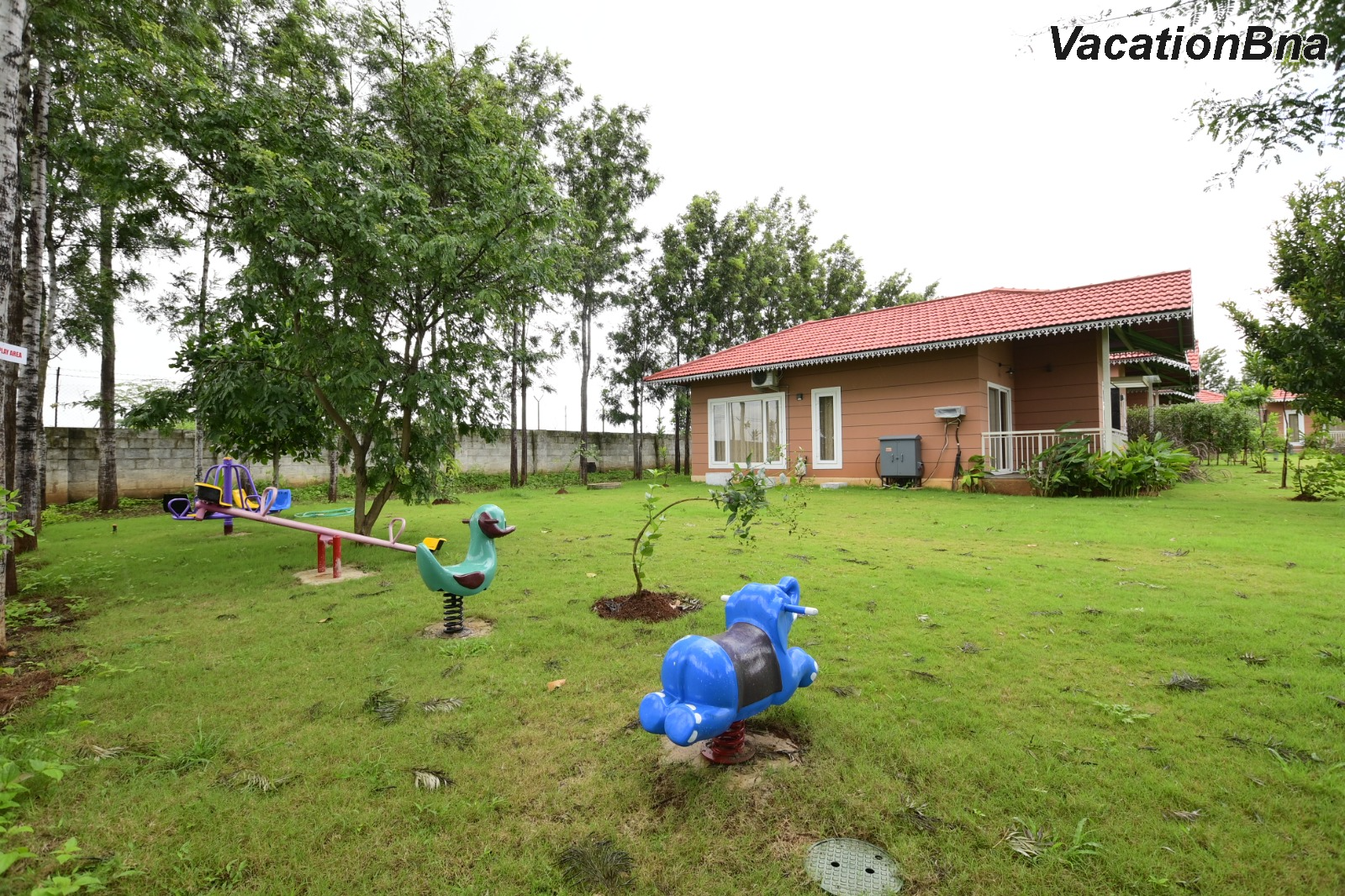 Unnathi Suites Premium Apartment
