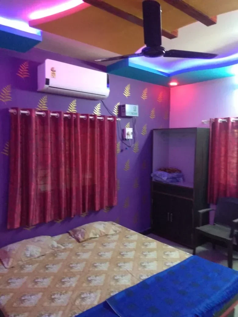 Vaishnavi Home Stay Tarkarli beach Malvan - Image 5