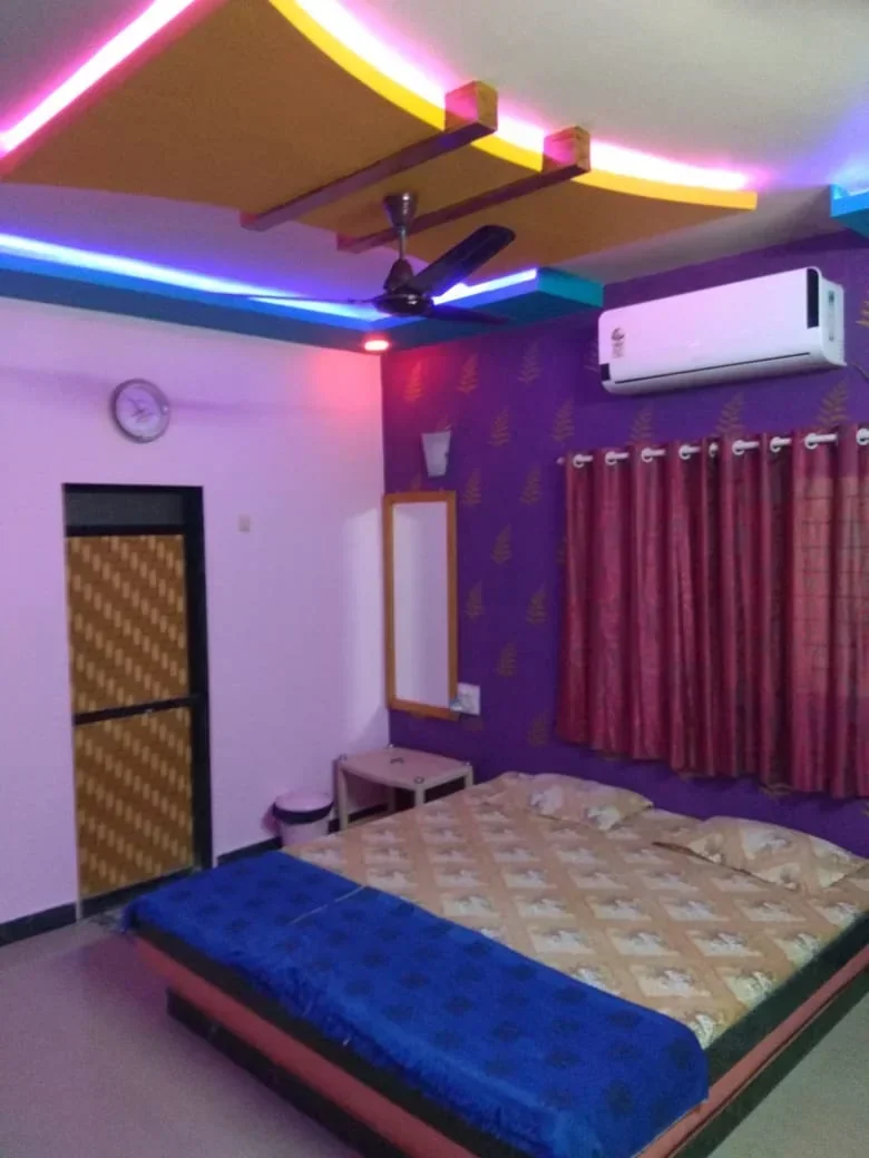 Vaishnavi Home Stay Tarkarli beach Malvan - Image 2