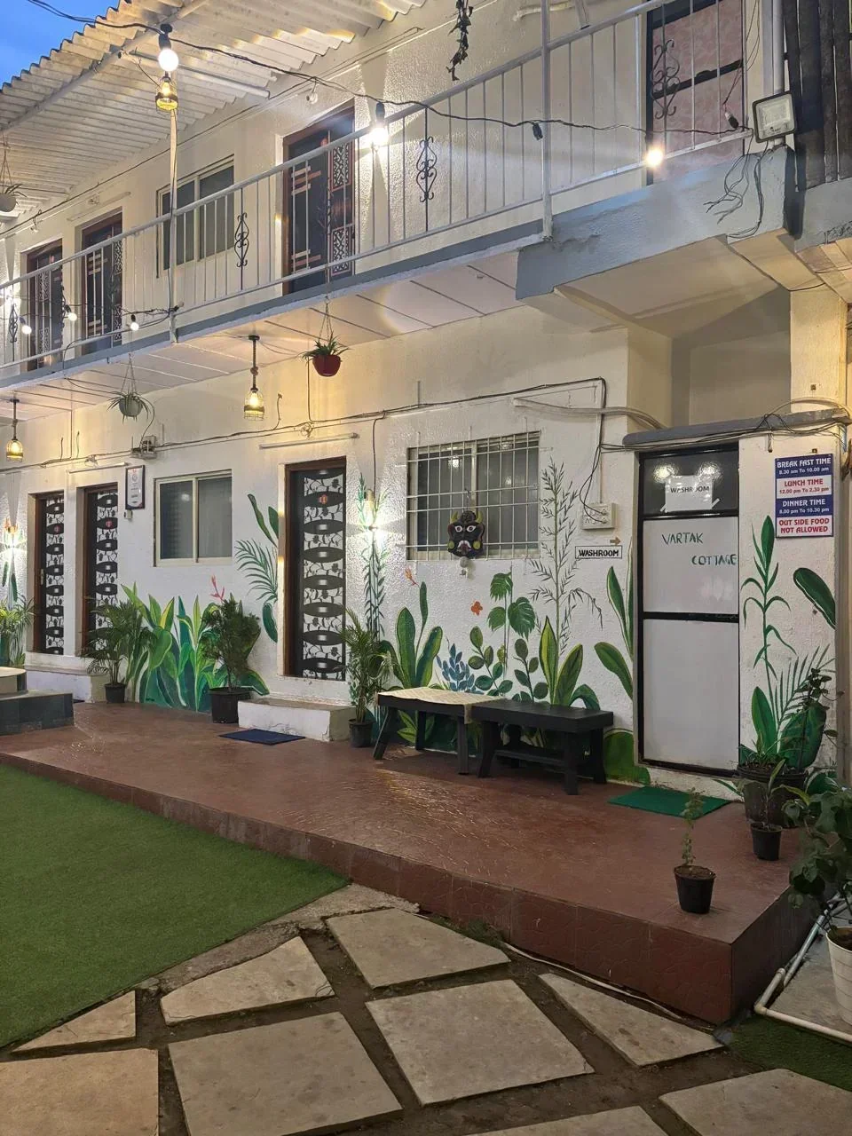 Vartak cottage - Image 2