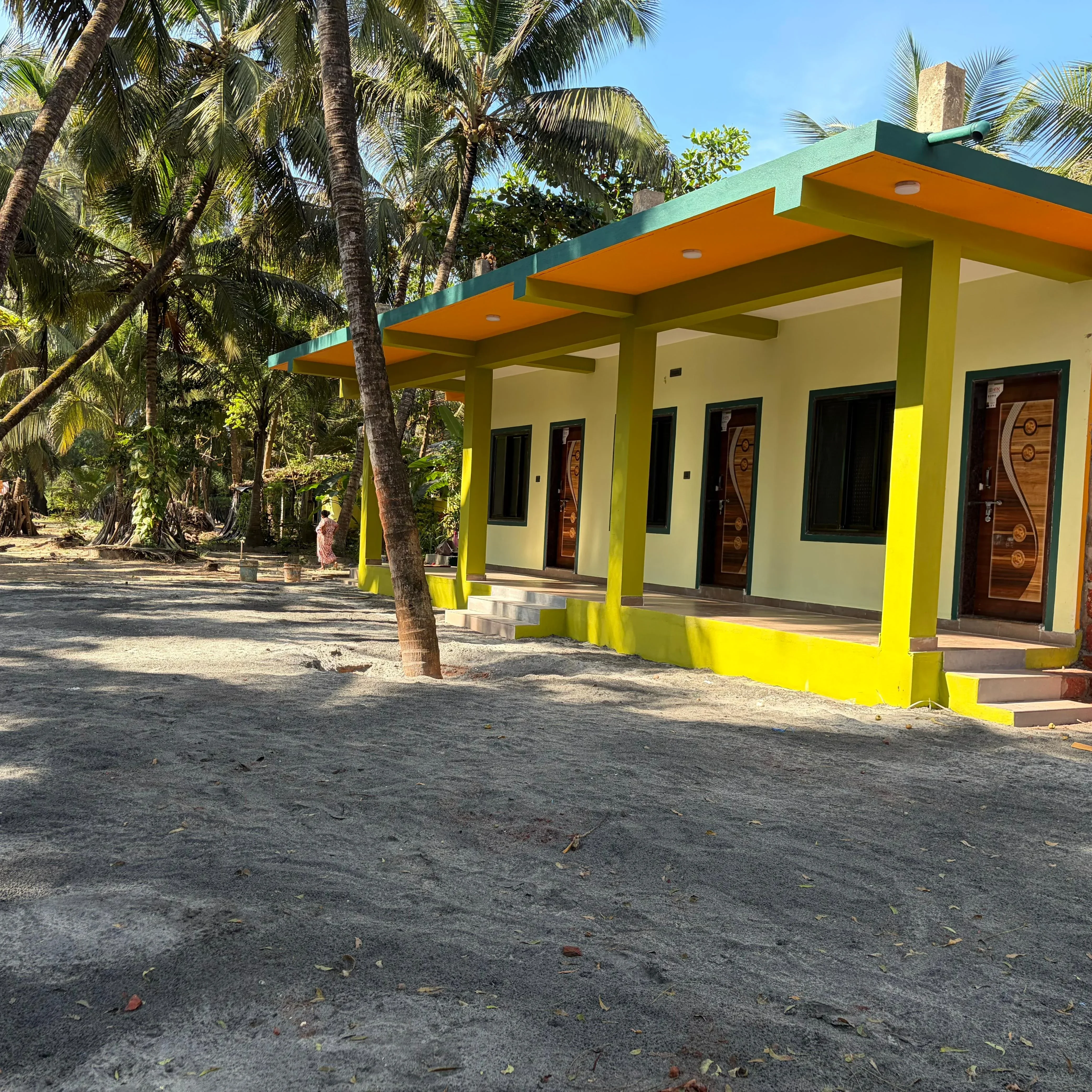 Vasant Vihar Beach Home - Image 2