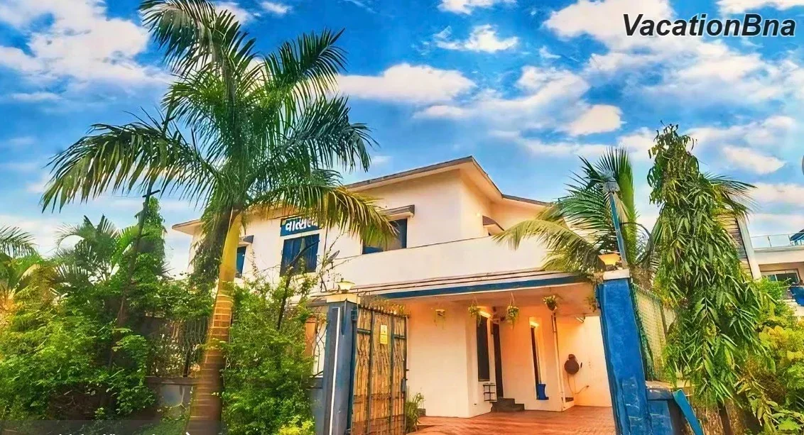Vatsalya Villa