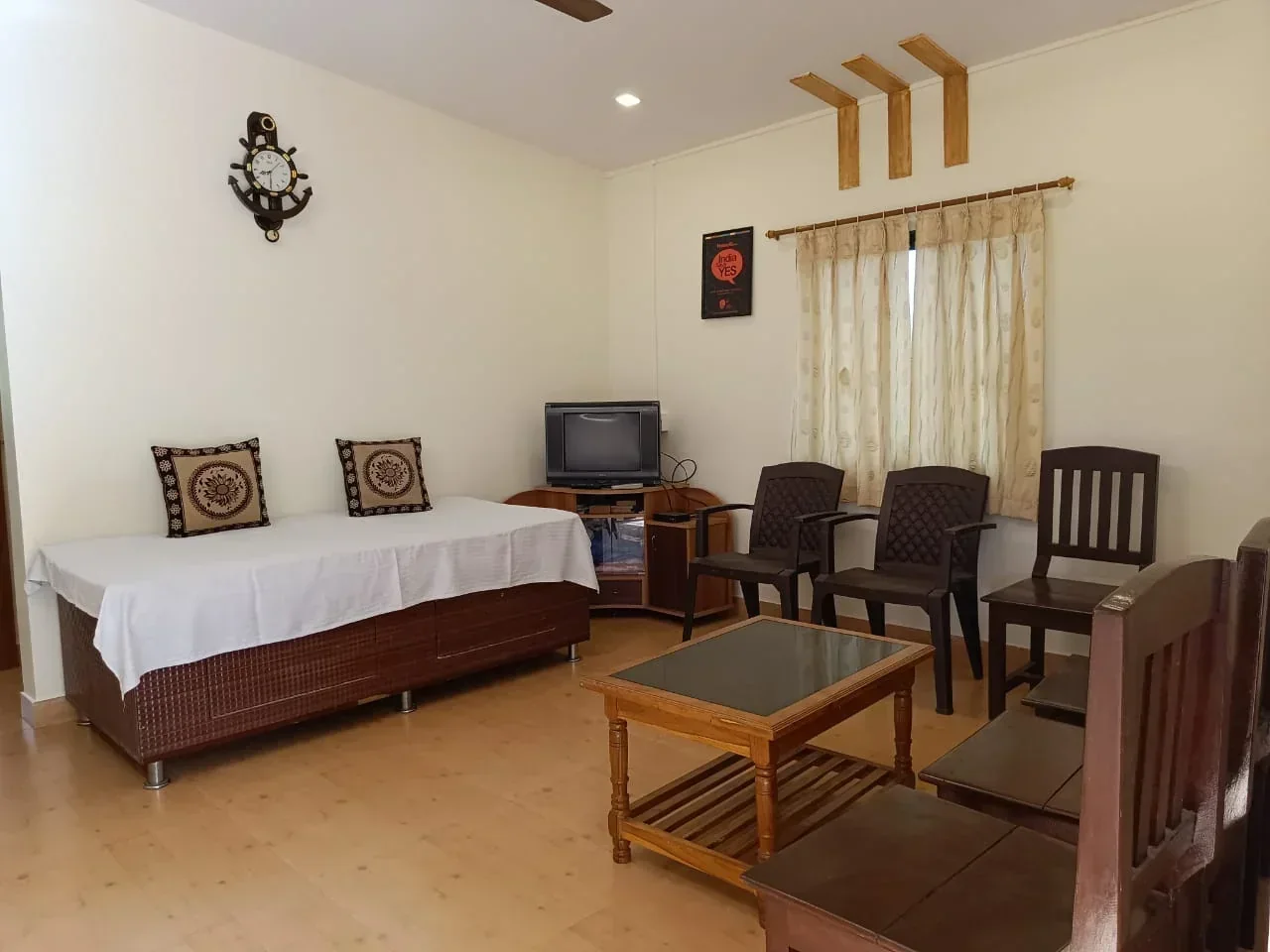 Viki Holiday Home, Ganpatipule - Image 2