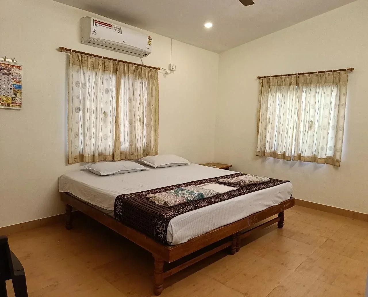 Viki Holiday Home, Ganpatipule - Image 3