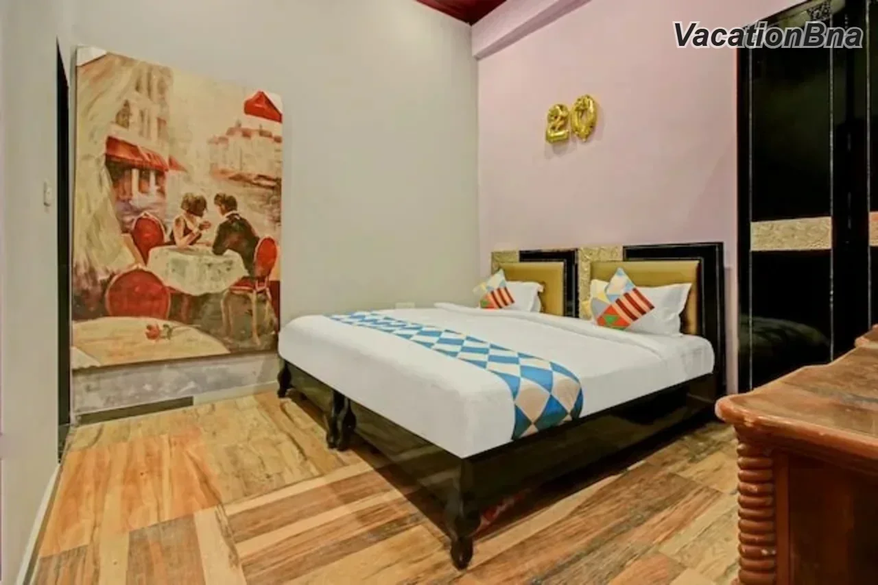 Villa 240 royal plalms with private pool - Image 4
