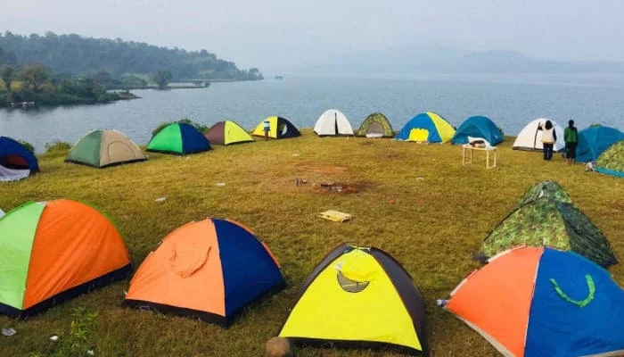Viraj Camping ā Bhandardara - Image 3