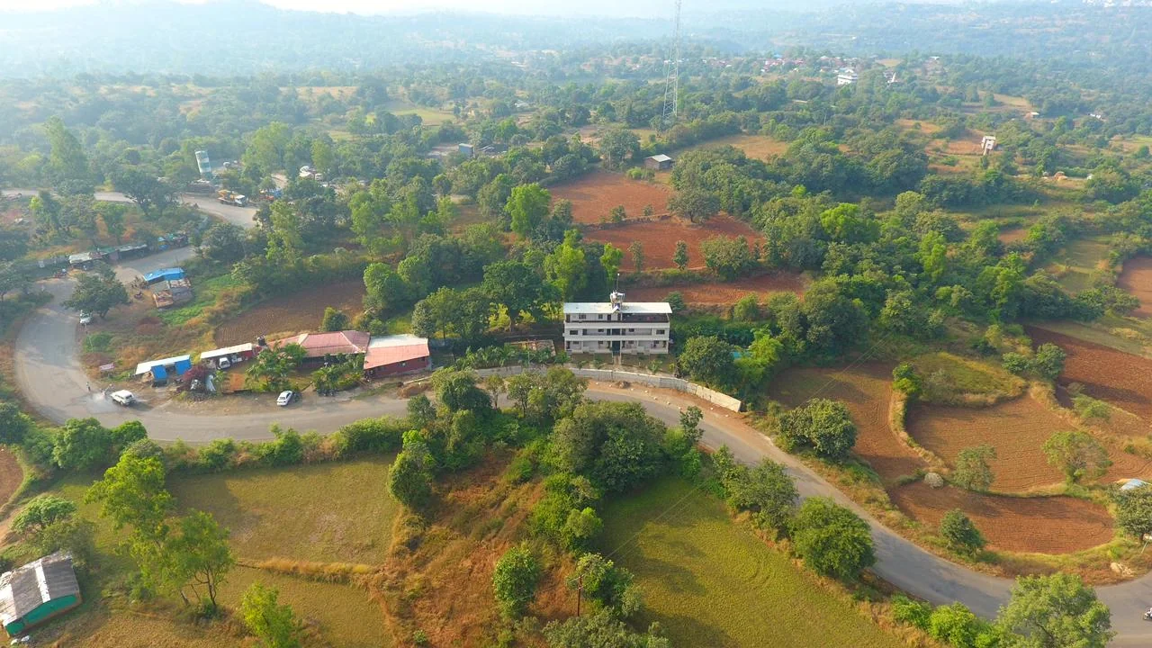Wanderlust Family Suite, Bhandardara - Image 3