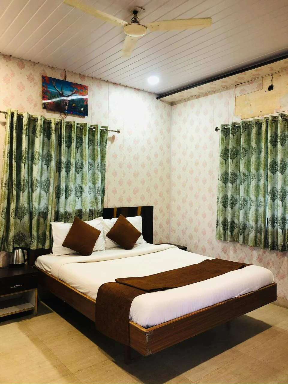 Wanderlust Family Suite, Bhandardara - Image 4