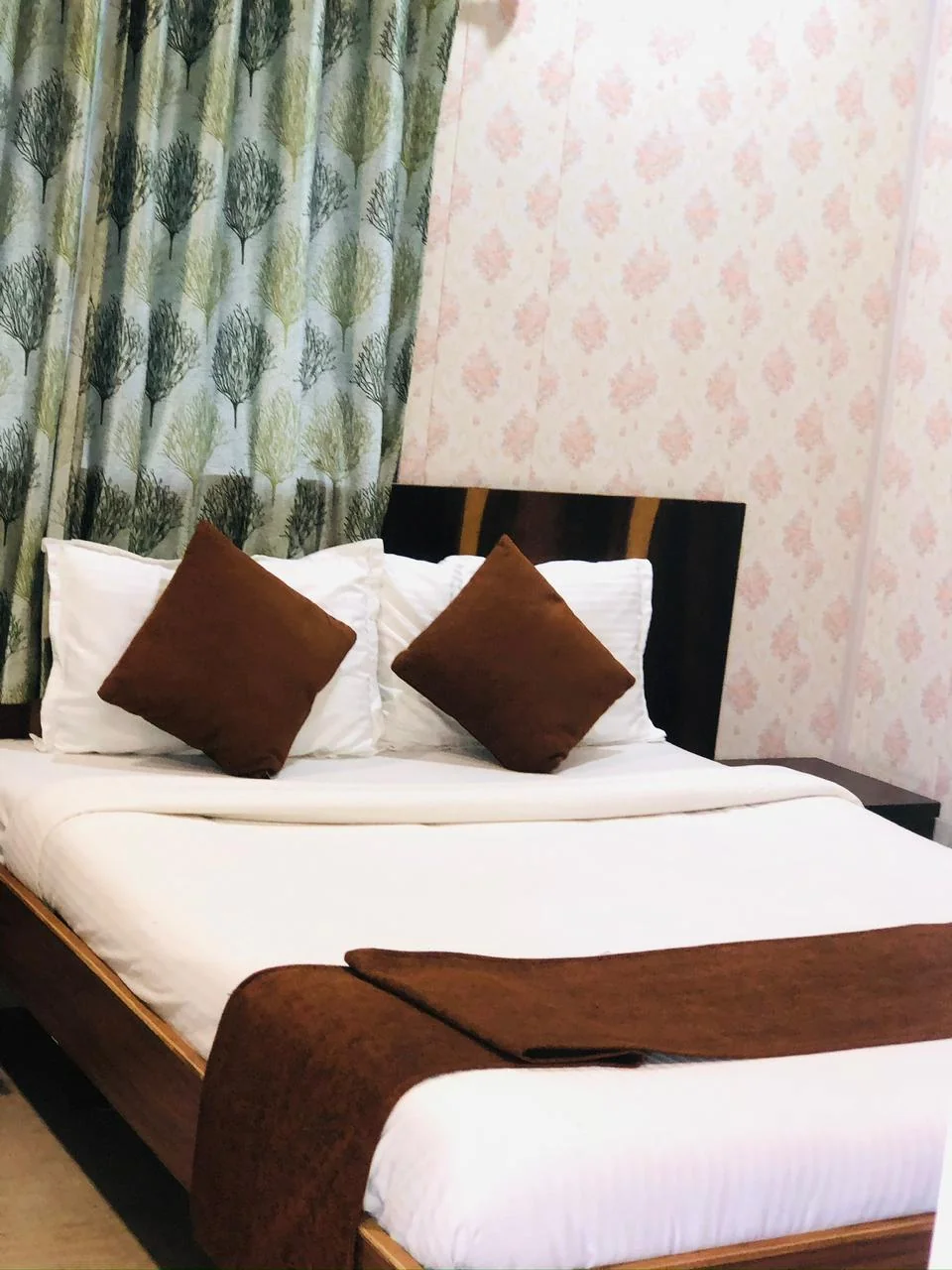 Wanderlust Family Suite, Bhandardara - Image 5