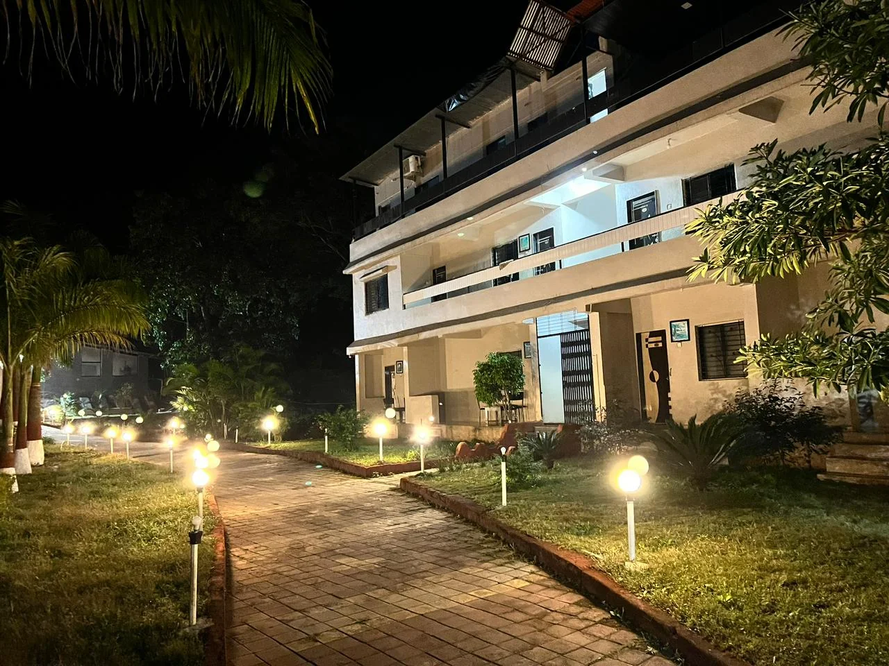 Wanderlust Family Suite, Bhandardara - Image 2